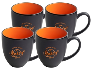 Picture of Bistro 16oz / Set of 4