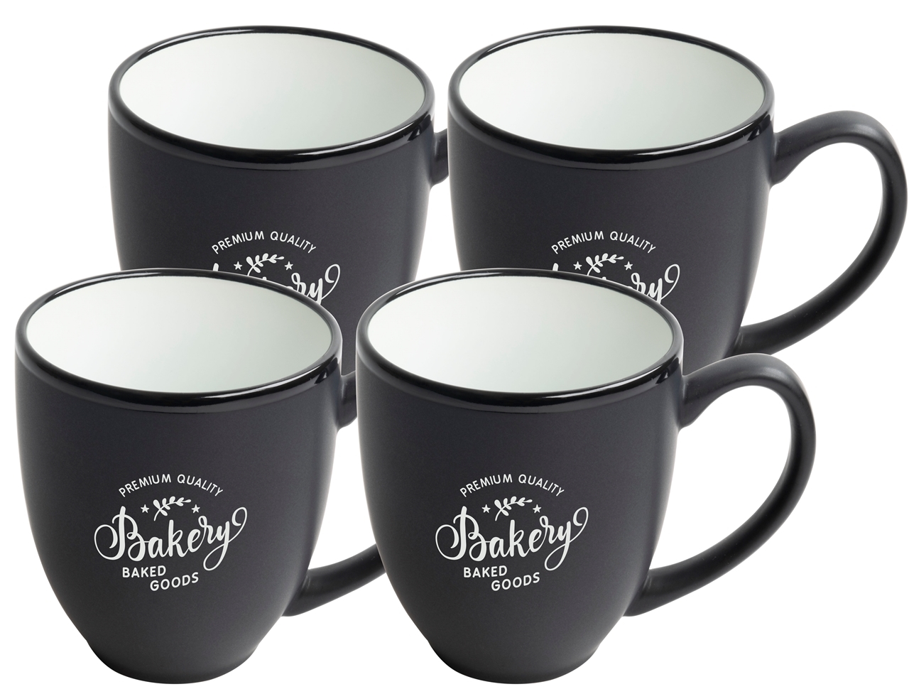 Picture of Bistro 16oz / Set of 4