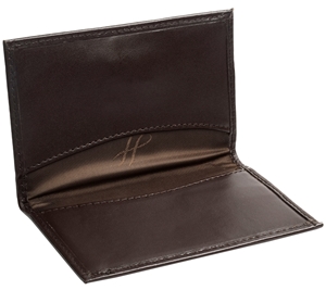 Picture of Traditional Business Card Holder