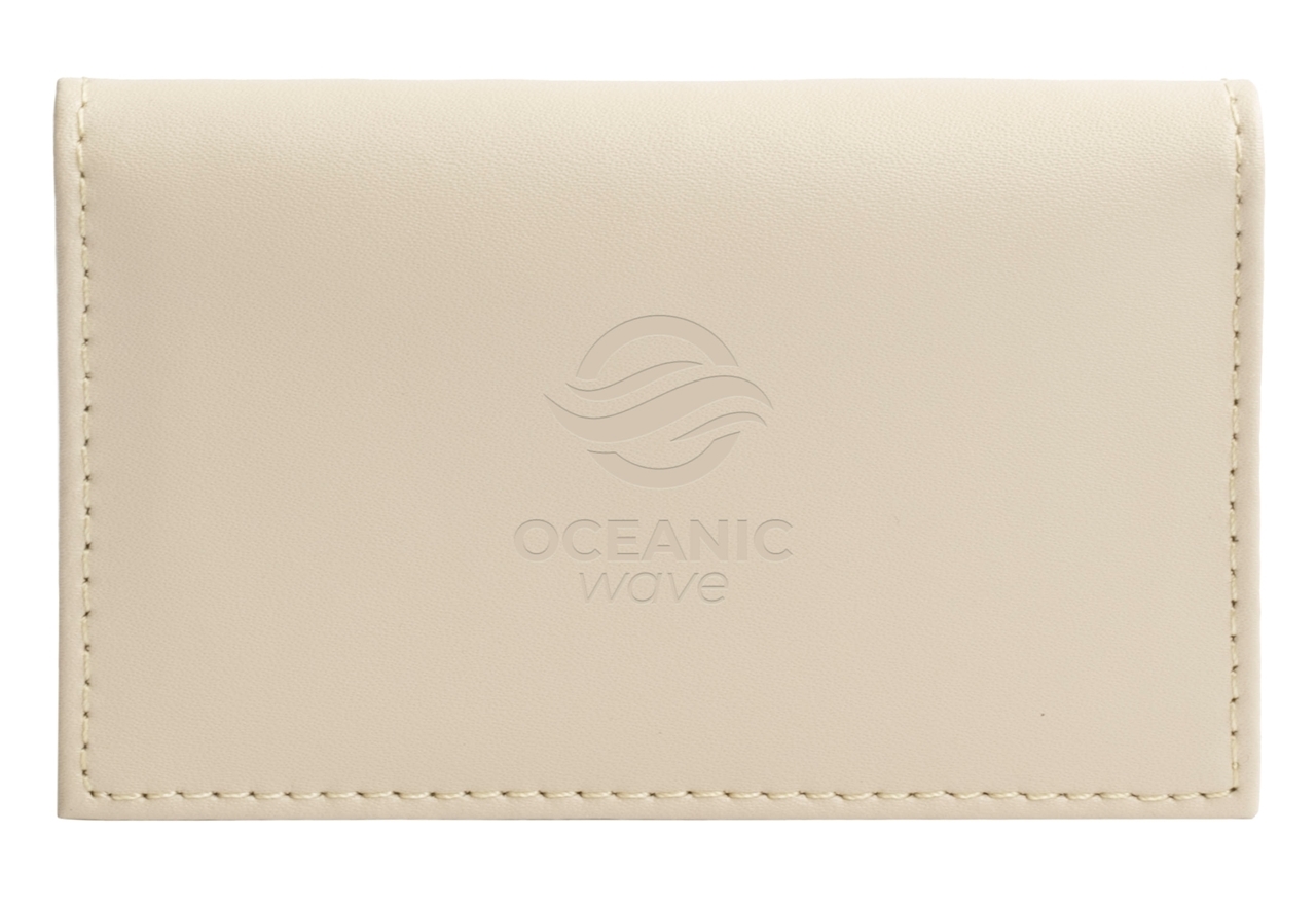 Picture of Traditional Business Card Holder