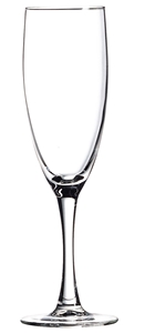 Picture of Champagne Flute 5.75oz