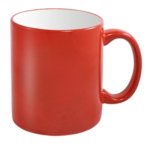 Picture of Engravable C-Handle 11oz