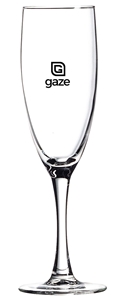Picture of Champagne Flute 5.75oz