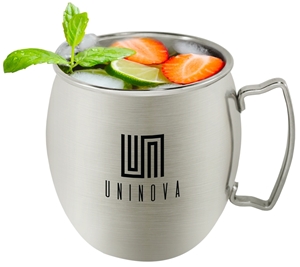 Picture of 21oz Spirit Mule