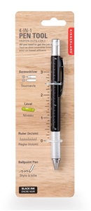 Picture of 4-in-1 Pen Tool