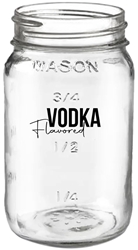Picture of Mason Jar 16oz