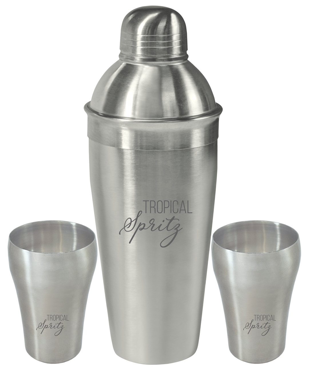 Picture of Spirit Shaker & Taster Set