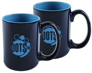 Picture of Hanna14oz / Set of 2