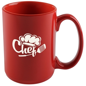 Picture of Hanna 14oz - Etched