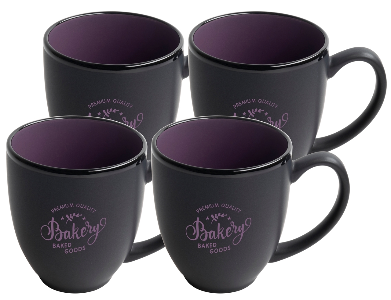 Picture of Bistro 16oz / Set of 4
