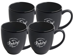 Picture of Bistro 16oz / Set of 4