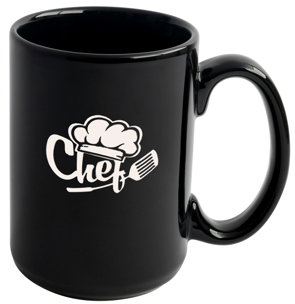 Picture of Jumbo 15oz - Etched