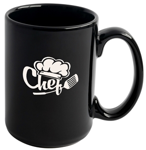 Picture of Jumbo 15oz - Etched