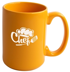 Picture of Jumbo 15oz - Etched