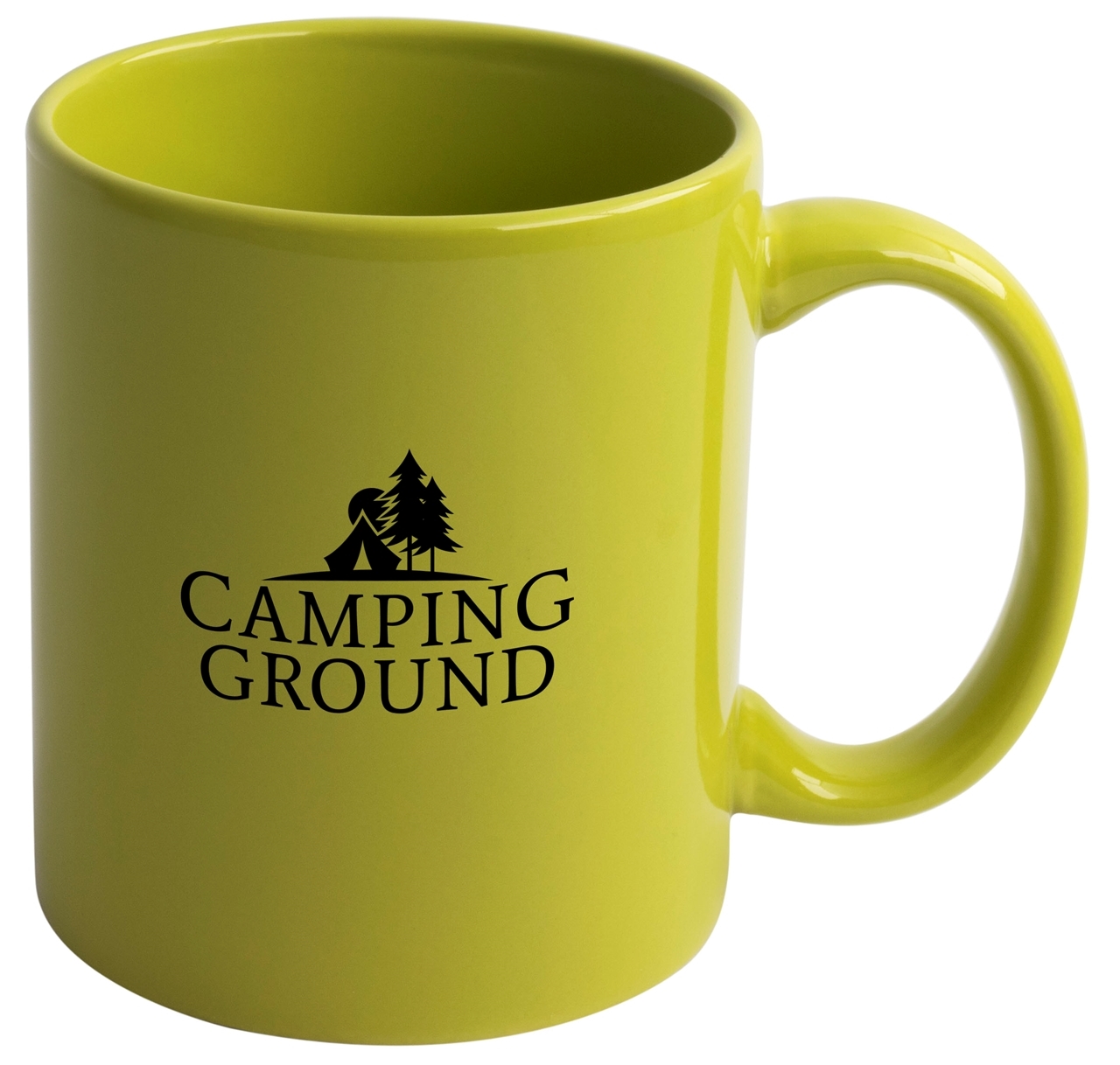 Picture of Premium Stock Mugs 11oz