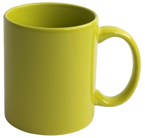 Picture of Premium Stock Mugs 11oz