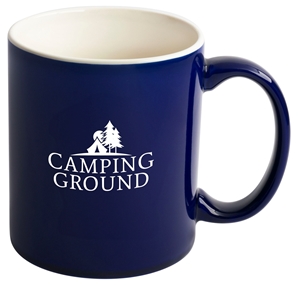 Picture of Premium Stock Mugs 11oz