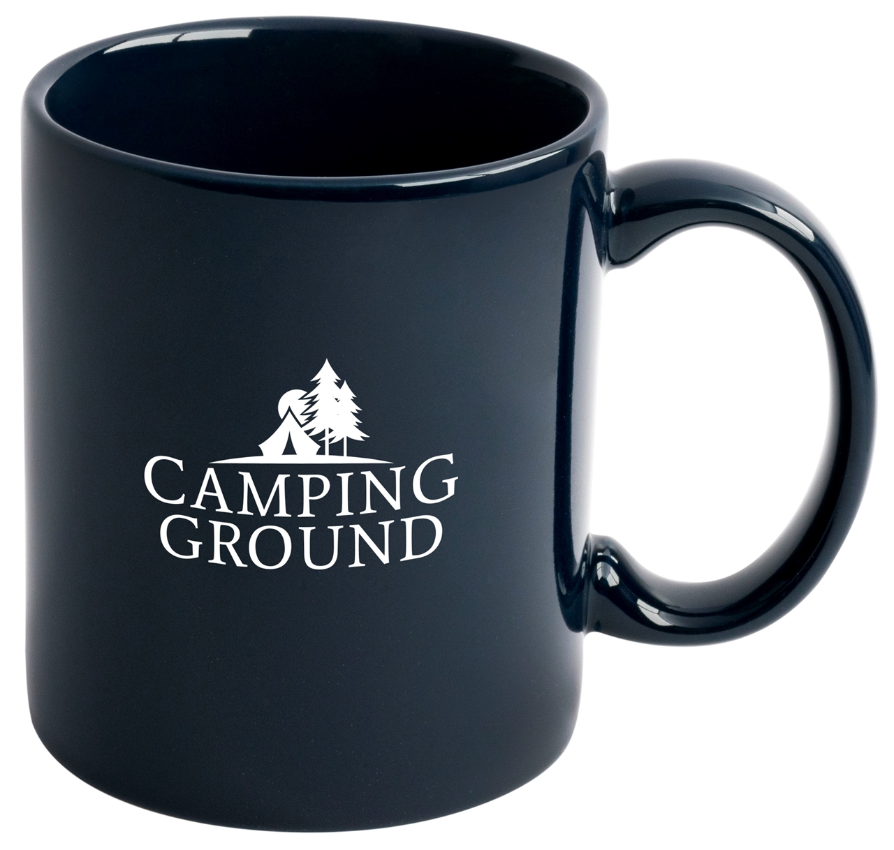 Picture of Premium Stock Mugs 11oz
