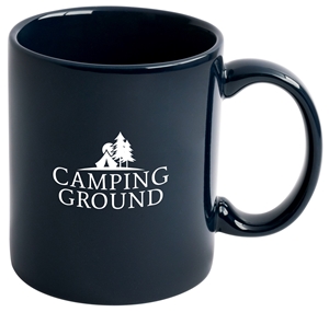 Picture of Premium Stock Mugs 11oz