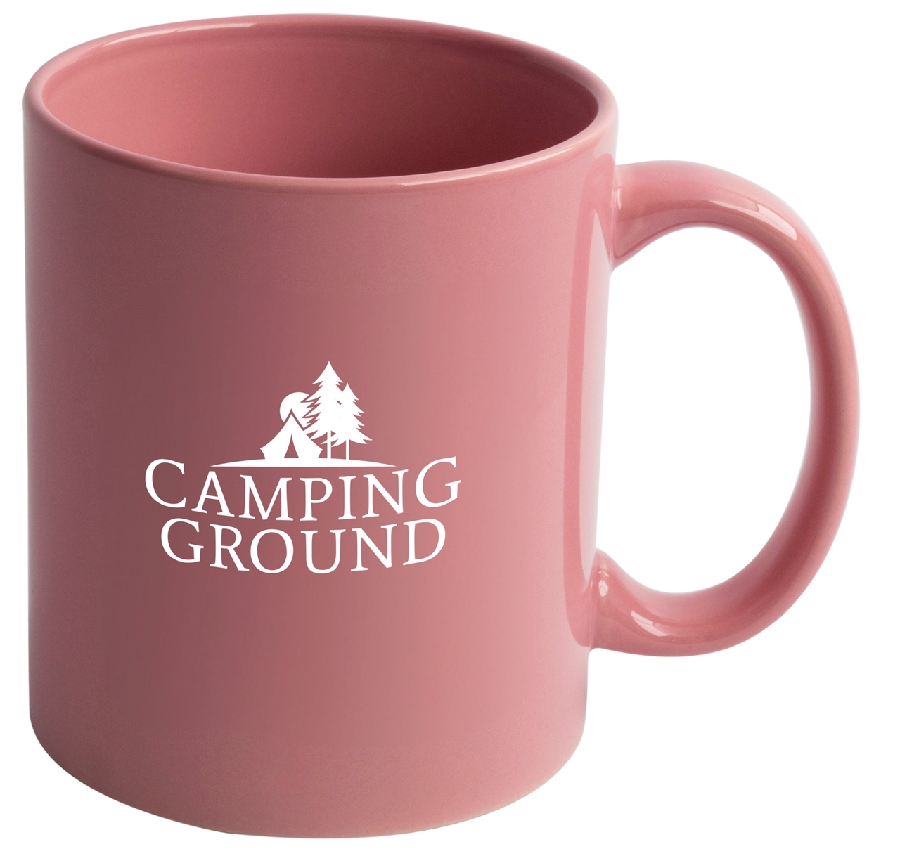 Picture of Premium Stock Mugs 11oz