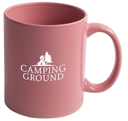 Picture of Premium Stock Mugs 11oz