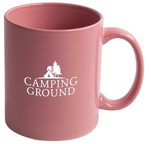 Picture of Premium Stock Mugs 11oz