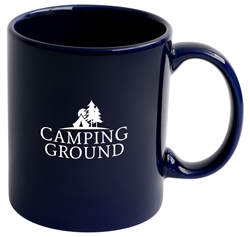 Picture of Premium Stock Mugs 11oz
