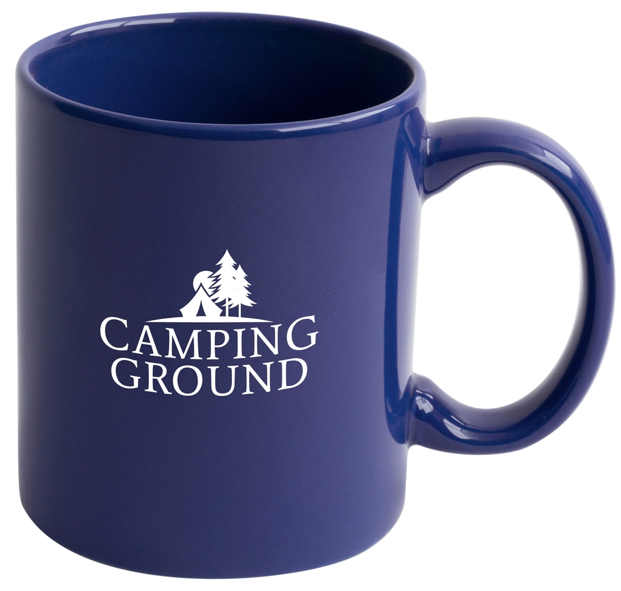 Picture of Premium Stock Mugs 11oz