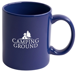 Picture of Premium Stock Mugs 11oz