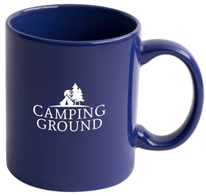 Picture of Premium Stock Mugs 11oz