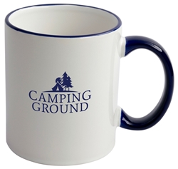 Picture of Premium Stock Mugs 11oz