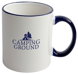 Picture of Premium Stock Mugs 11oz