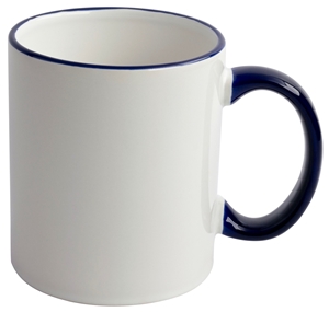 Picture of Premium Stock Mugs 11oz