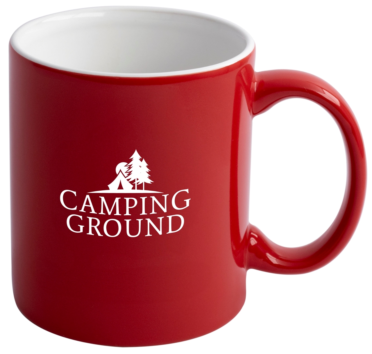 Picture of Premium Stock Mugs 11oz