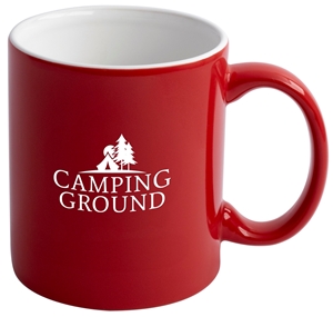 Picture of Premium Stock Mugs 11oz