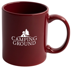 Picture of Premium Stock Mugs 11oz