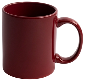 Picture of Premium Stock Mugs 11oz