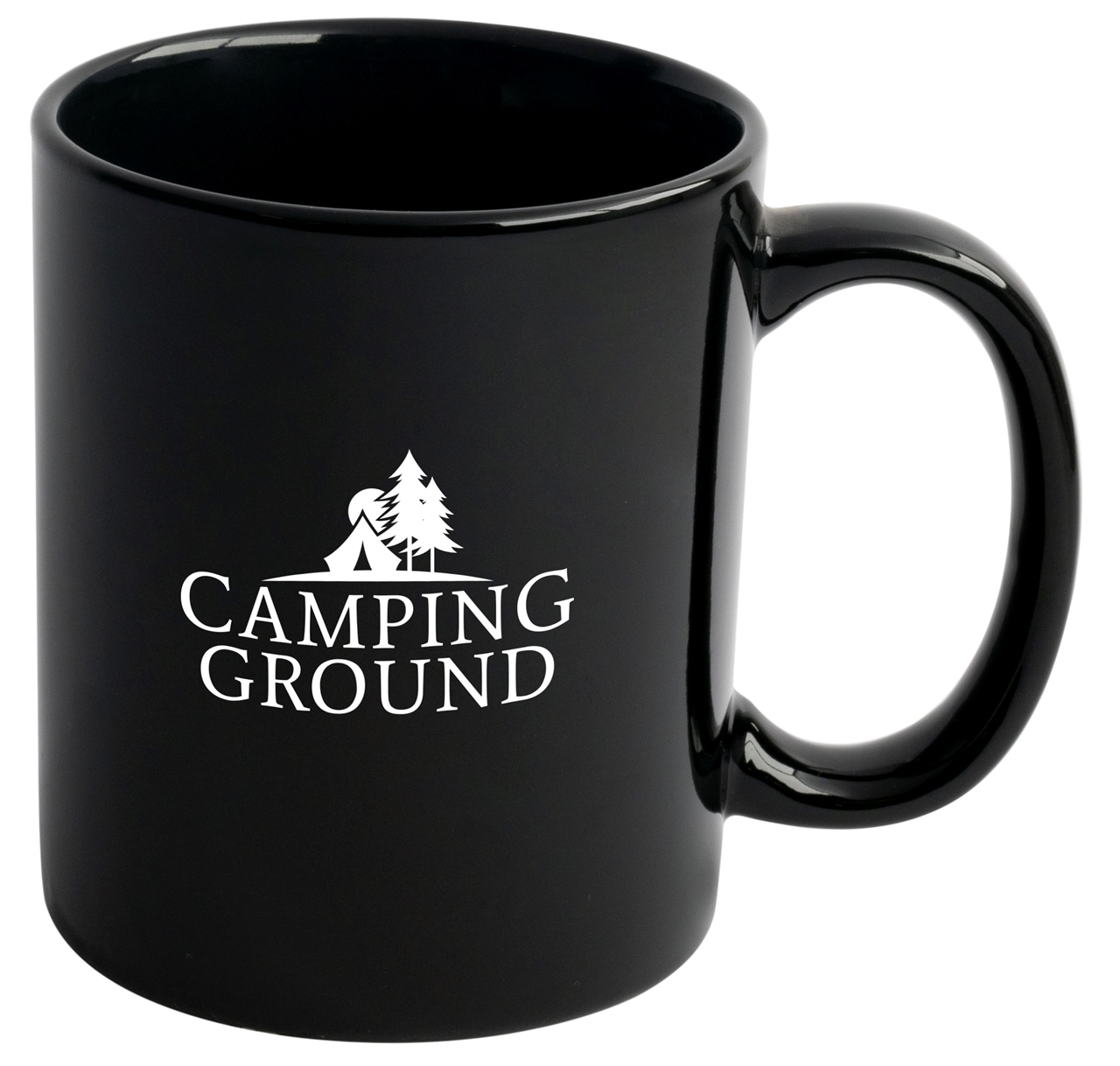 Picture of Premium Stock Mugs 11oz