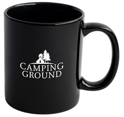 Picture of Premium Stock Mugs 11oz