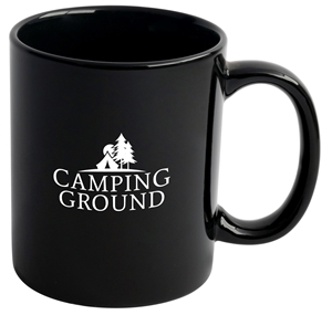 Picture of Premium Stock Mugs 11oz