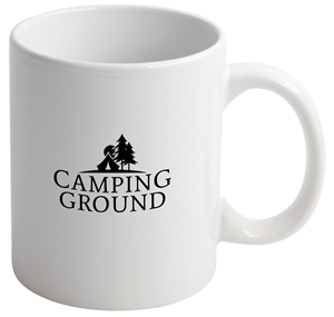 Picture of Premium Stock Mugs 11oz