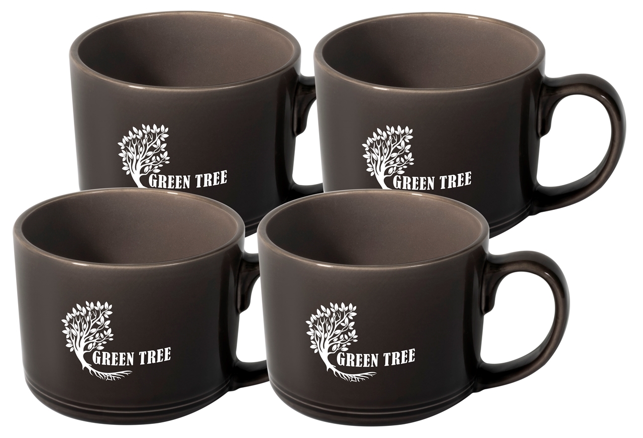 Picture of Nina 12oz / Set of 4