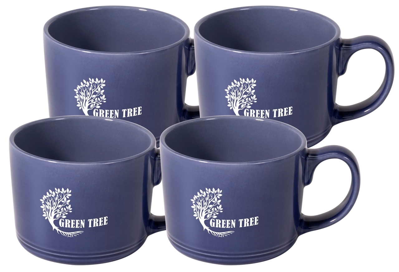 Picture of Nina 12oz / Set of 4