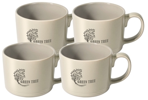 Picture of Nina 12oz / Set of 4