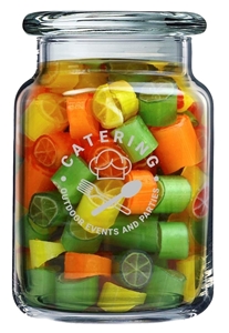 Picture of Candy Jar 26oz