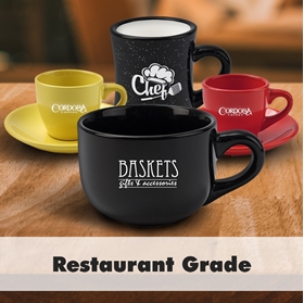 Picture for category Restaurant Grade 