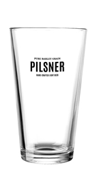 Picture of Mixing Glass 16oz / Pallet