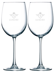 Picture of Tuscany 19oz / Set of 2