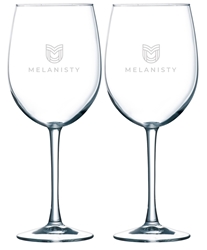 Picture of Blanc 16oz / Set of 2