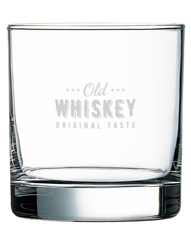 Picture of Old Fashioned 11oz